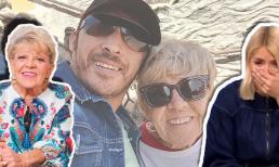 Trai trẻ và người yêu 80 tuổi vô tư kể chuyện phòng the trên truyền hình khiến MC cũng phải ngượng chín mặt