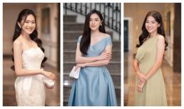 Dàn thí sinh 'cực phẩm' tại Sơ khảo phía Bắc Hoa Hậu Việt Nam 2020 khiến người xem rần rần