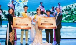 Tổ chức thành công Chung kết 'Nét đẹp Thanh niên Nha Trang 2020'