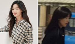 'Mợ chảnh' Jeon Ji Hyun dưới ống kính người qua đường, liệu còn xứng danh đại mỹ nhân xứ Hàn?