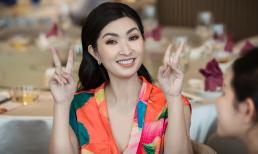 Nguyễn Hồng Nhung: 'Sau khi chia tay, bạn trai tôi biệt vô âm tín mà không rõ lí do. Tôi vẫn nuôi bé Sukem một mình'