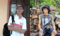 Chàng trai là 'cha đẻ' của ứng dụng Bluezone ngăn chặn sự lây lan của Covid-19: Cựu thí sinh Olympia, trưởng phòng cấp cao an ninh mạng