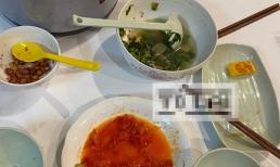 Vợ ăn xong không chịu rửa bát, mẹ chồng gọi ngay con trai vào phòng: 'Không dạy được vợ thì bỏ cho nó khỏe'