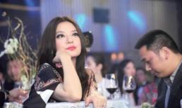 Triệu Vy và chồng đại gia ly thân, thỏa thuận ngầm không xen vào chuyện tình cảm của nhau?