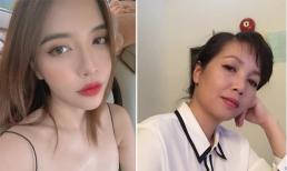 Đang livestream thì thấy mẹ vào xem, Bích Phương liền có phản ứng khiến dân mạng cười xỉu