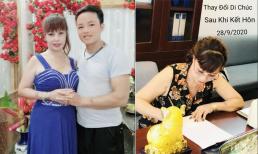 'Cô dâu 62 tuổi' Thu Sao từng lập di chúc trước khi kết hôn, nhưng đến giờ lại thay đổi, phải chăng liên quan đến chồng trẻ Hoa Cương?