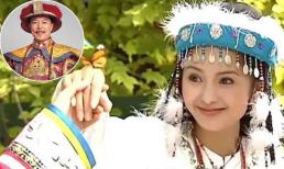 Càn Long cả đời chỉ yêu người thiếp này, sau khi chết không nỡ rời xa nên đã làm 3 ngôi mộ cho nàng