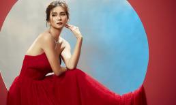 Kim Tuyến theo đuổi hình ảnh 'girl boss'