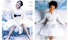 Khi 'quốc bảo nhan sắc' Song Hye Kyo và Kim Tae Hee lộ hình ảnh chỉ muốn đào sâu chôn chặt trong quá khứ