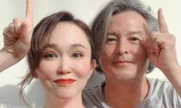 Vợ chồng bằng tuổi vậy mà 'Cô Cô' Phạm Văn Phương trẻ đẹp còn 'Dương Quá' Lý Minh Thuận già nua như ông lão