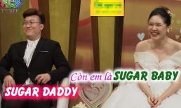 Sỹ Luân tâm sự chuyện sợ mình vô sinh, bị vợ coi là 'suger daddy'