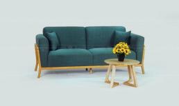Chọn kích thước sofa chuẩn cho phòng khách chung cư từ 10m2 – 25m2