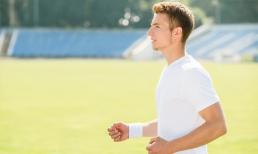 Nam giới hãy kiên trì thực hiện những động tác này vào mỗi buổi sáng để kéo dài tuổi thọ