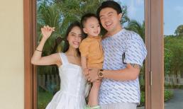 Chỉ một chi tiết nhỏ, ca nương Kiều Anh dính nghi án mang bầu lần hai