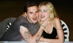 Cậu cả nhà Becks bị chỉ trích dữ dội vì hành động bóp cổ vị hôn thê 