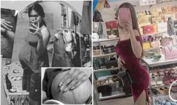 Mang bầu bị bạn trai chối bỏ, 'tiểu tam' khủng bố tinh thần, quyết sinh con và lột xác ngoại hình khiến tình cũ hối hận