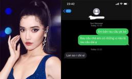 Bích Phương bị Tiên Cookie 'bóc phốt' chuyện mê đồ ăn vặt đến mức lên mạng đặt nhầm số lạ