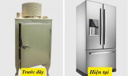 15 thứ trong quá khứ khác hoàn toàn với những gì chúng ta biết ngày nay 