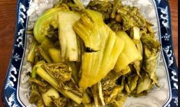 Hãy dừng ăn 3 loại rau này, bởi nó là 'bậc thầy gây ung thư'