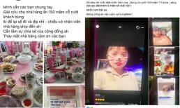 Vụ nhà hàng bị 'bom' 150 mâm cỗ cưới ở Điện Biên: Một cô gái trở thành nạn nhân vì trùng tên với cô dâu