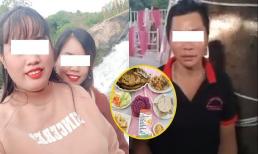 Cô dâu 'bom' 150 mâm cỗ cưới ở Điện Biên đã bỏ đi, công an kêu gọi ra trình diện