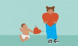 Sẽ ra sao nếu mẹ không thể yêu đứa con thứ hai như đứa thứ nhất?