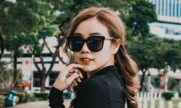 Vợ cũ Hoài Lâm: 'Sống tốt là cách duy nhất để khép lại quá khứ, không phải để khiến ai hối hận hay tiếc nuối'