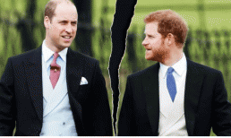 Bất hòa gay gắt giữa Hoàng tử William và Harry có thể gây khủng hoảng ngang với cái chết của Công nương Diana