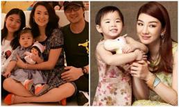 8 ngôi sao có ngoại hình 'khá khẩm' nhất nhì Cbiz nhưng những đứa con sinh ra lại gây tranh cãi, ai là người bị chê nhất? 