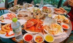 Chàng trai bị 'ném đá' vì đưa cả gia đình bạn gái đi ăn nhà hàng hạng sang, xong lủi mất