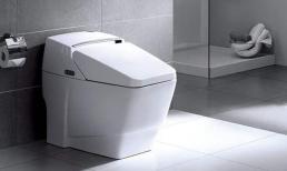 Một khi phòng tắm không được trang bị thứ này, hãy ngay lập tức yêu cầu thợ lắp lại, chẳng trách nhà bạn càng ở càng nặng mùi