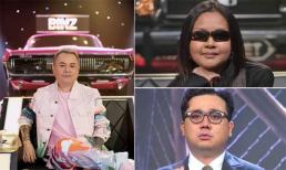 Dàn HLV, MC Rap Việt 'lên ký' sẽ trông như thế nào?