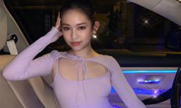 Bị chê nhan sắc ngày càng mờ nhạt, hot girl Thúy Vi đáp trả: 'Em vẫn chưa thấy được cái xấu của mình'