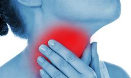 Khi có 4 dấu hiệu ở họng nghĩa là ung thư vòm họng đã ập đến, nếu không điều trị thì đã quá muộn