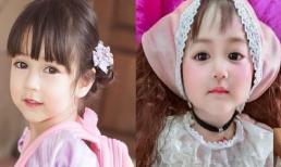 Dung mạo của những em bé xinh đẹp nhất đến từ 5 quốc gia khiến dân mạng cam nguyện 'đợi 18 năm nữa'