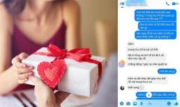 Dịp lễ nào cũng đòi quà, kể cả 27/7, Trung thu cũng muốn váy, giày hiệu, chàng trai quyết chia tay vì gặp ngay 'Công chúa đào mỏ'