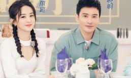 Sau Triệu Lệ Dĩnh, đến lượt Huỳnh Hiểu Minh bức xúc vì bị bôi xấu hình ảnh