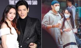 'Tình cũ Phùng Thiệu Phong' hạ sinh con gái, được mẹ chồng thưởng nóng một căn biệt thự hạng sang