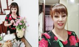 Bị chê miệng méo chưa lành, 'Cô dâu 62 tuổi' Thu Sao lại tiếp tục đi làm đẹp 