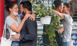 Biến căng: Katie Holmes bị tố làm Tuesday sau 8 năm ly hôn Tom Cruise, mẹ 'phi công trẻ' tức giận tố thẳng mặt nữ diễn viên