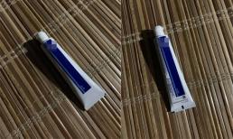 Thấy chồng dùng loại kem đánh răng lạ, người vợ hỏi dân mạng và hoang mang về giới tính của '1 nửa'