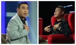 Quyền Linh chính thức lên tiếng khi bị chê 'không có kiến thức căn bản làm MC'