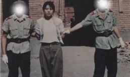 Hành động kỳ lạ trước khi thi hành án của nữ tử tù tuổi 21 và cuộc đời đọa đày hồng nhan bạc phận làm bao người rơi nước mắt