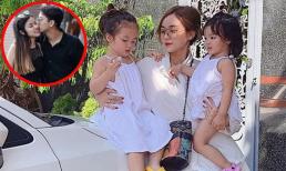 Vợ Hoài Lâm tiết lộ về khoảng thời gian thê thảm trước khi công bố ly hôn