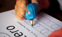 Nghiên cứu cho thấy việc luyện viết trong quá trình giáo dục giúp trẻ thông minh hơn gõ bàn phím