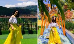 Bị bạn trai chụp ảnh quá xấu khi du lịch Đà Lạt, cô gái quyết 'đá' luôn trong vòng một nốt nhạc