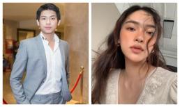 Em chồng Hà Tăng hẹn hò 'bản sao Châu Bùi' đang là ứng viên tại Hoa hậu Việt Nam 2020?