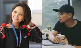 H'Hen Niê hủy theo dõi bạn trai, đăng story ngầm ẩn ý chuyện chia tay