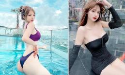 Cực phẩm chuyển giới được mệnh danh 'Lisa phiên bản Việt' khiến dân mạng 'say nắng' vì quá xinh