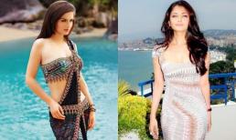 Cô là mỹ nhân số 1 Ấn Độ, 'bách chiến bách thắng' tại mọi cuộc thi sắc đẹp nhưng lại từ chối bước chân vào làng giải trí, vì sao vậy?